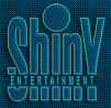 Shiny logo
