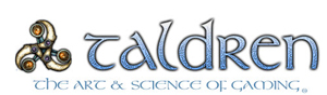 Taldren logo