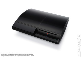 Sony: 20Gb PS3 Still Alive In Japan