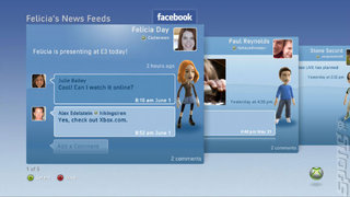 360 Social Networking Gets Closed Beta This Month