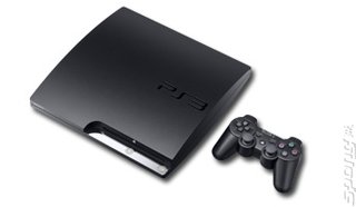 6.5 Million PlayStation Consoles Sold Over Christmas