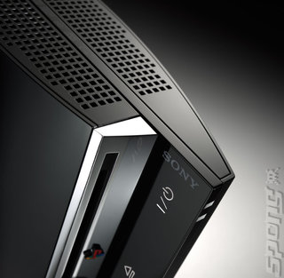 80GB PS3 to Receive Video Downloads in Korea?