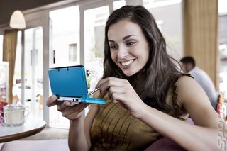 Nintendo: 3DS Outselling PS3 and Xbox 360 in the UK