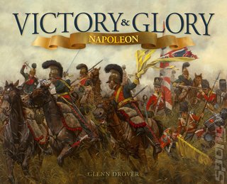 Acclaimed Board game Designer signs deal with Slitherine 