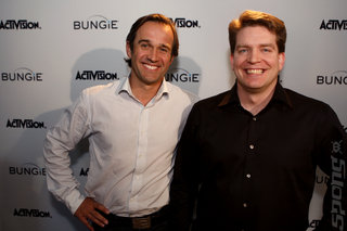 Activision Signs Bungie in 10 Year Exclusivity Deal 