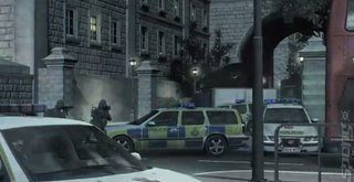 Activision Slammed for Call of Duty MW3 TV Ad that Scared Kids