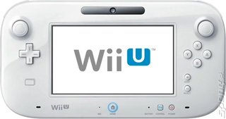 Amazon Offers, then Retracts, £200 Wii U Pre-Order