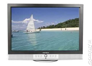 Large plasma screen worth more than a child?