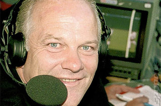 Sexist Andy Gray Replaced in FIFA 12 Commentary Team