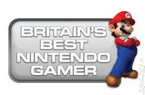 Are You Britain’s Best Nintendo Gamer?