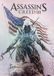 UPDATE: Assassin's Creed 3 - at War with Britain - Annoucement due March 5th