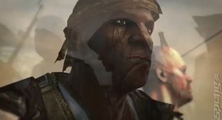 Assassin's Creed IV: Black Flag Video HoHoHo
