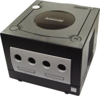 At last! Nintendo stamps date and price point for GameCube Europe