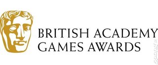 BAFTA ‘INSIDE GAMES ARCADE’ SELECTIONS ANNOUNCED