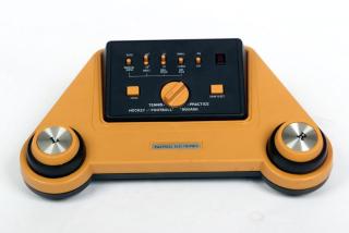 Ingersoll Electronics Pong