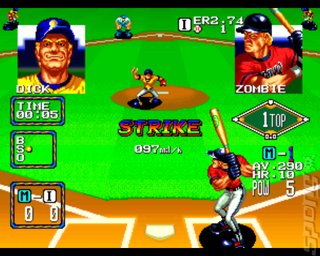Batter Up On Nintendo's Virtual Console
