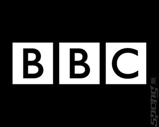 BBC To Make Big Games Push?