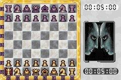 Become an Advanced Chess Master