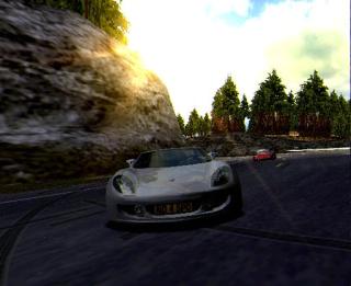 Benchmarking driving games with EA: Can new Need for Speed make the grade? First screens inside