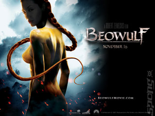 Beowulf To Get Naked Angelina Jolie?
