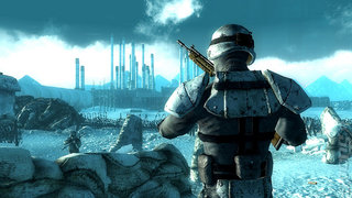 Bethesda Delays PlayStation 3 Fallout 3 DLC 