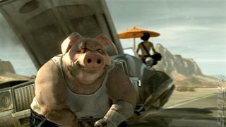 Beyond Good and Evil 2 Still On Its Way
