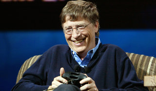 Bill Gates Would Support Microsoft Xbox Sell-Off