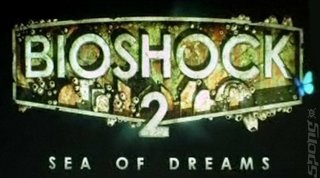 BioShock 2 Gets Co-Op and Calamari