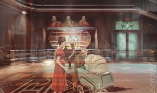 BioShock: Infinite DLC - WTF So Short