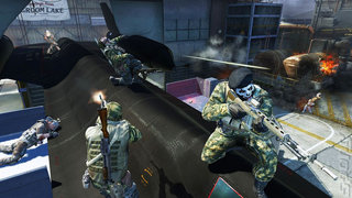 Black Ops: Annihilation Map Pack Hitting PS3 28th July