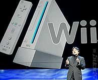 Blow for Wii Online as Third-Parties Denied Ability at Launch