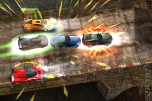 Blur Returns on iOS and Android