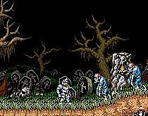 Brand New Ghouls ‘n’ Ghosts for PSP – First Images and Details!