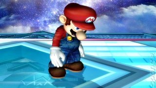 Poor Mario: Analysts Doom Saying for Nintendo
