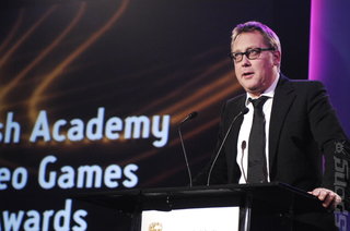 British Academy Video Game Awards 2007 - Full Picture Report -  Nintendo OWNS It