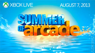 XBLAs Summer Of Arcade Dates and Games Incoming!