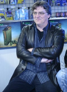 Martin O'Donnell
