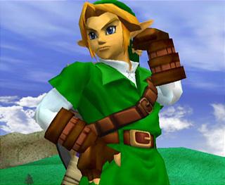 Buy one GC Zelda game, get two unreleased Zeldas free!!!