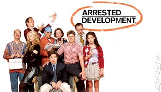 Call of Duty Gets Arrested Development Talent