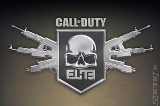 Call of Duty Elite: More Than 12 Million Registered Users