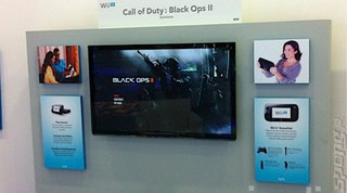 Call of Duty: Black Ops II Confirmed for Wii U
