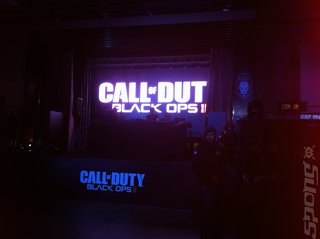 Call of Duty: Black Ops II Launch: Treyarch Says 'Thank You' to the Fans
