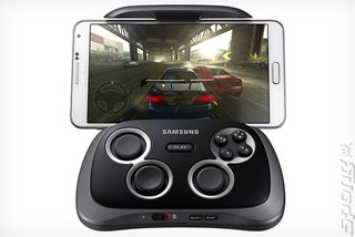Smartphone Gamepad Rings The Changes with New Design