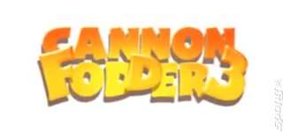 Cannon Fodder 3 Footage in Shockingly Bad Non-Shocker