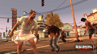 Capcom Adds Dead Rising 2 Case West: Screens, Art, Video!