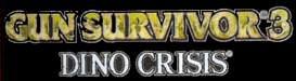 Capcom confirms Gun Survivor 3: Dino Crisis