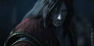 Castlevania: Lords of Shadow 2 Officially Unveiled