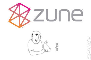 CES: Zune To Play Games Within 18 Months