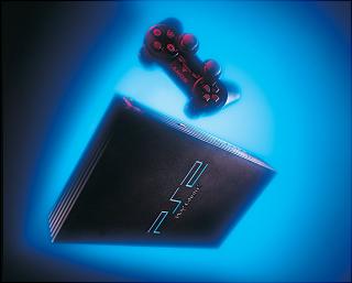 Chinese PlayStation 2 Delay Caused by Military Usage Fears