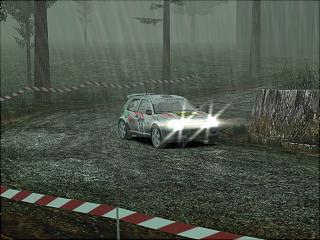 Colin McRae Rally 04 to Roar on to PC in March with Online and LAN Gaming